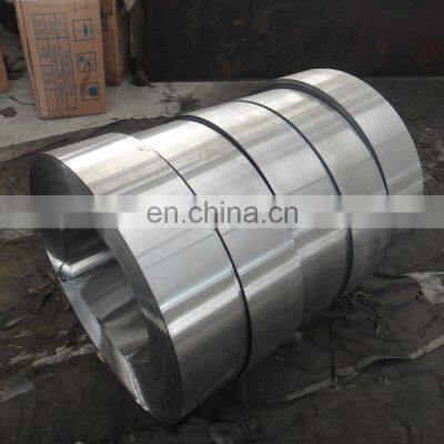 Cold Rolled Professional 304 316 321 Stainless Steel Decorative Strip photo-5
