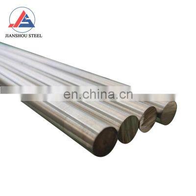 6mm 8mm 10mm 18mm 20mm diameter astm 304 310s 316 stainless steel round bar