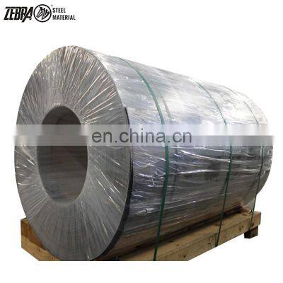 Cold Rolled Stainless Steel Coil Sheet 201 304 316L 430 1.0mm Thick Stainless Steel Strip Coils photo-2