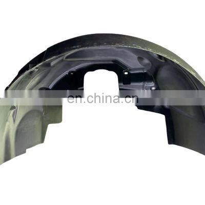 KOREA Ssangyong ACTYON KYRON REXTON KORANDOC MOUSS TIVOLI  Fender lining Fender fenders 7971109011 7972109011