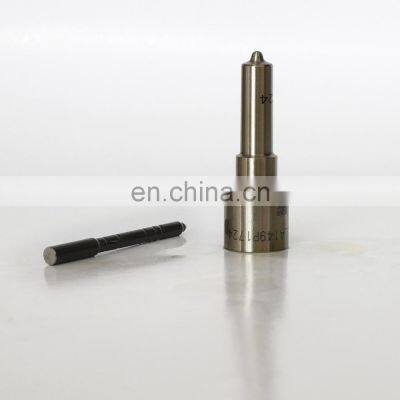 Liwei Brand WEICHAI WD10 0445120130 0445120222 Fuel Injector Nozzle DLLA149P1724