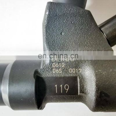 Genuine Diesel Fuel Injector 095000-0610,RE543605,RE543352,SE502556,0950000610 photo-5