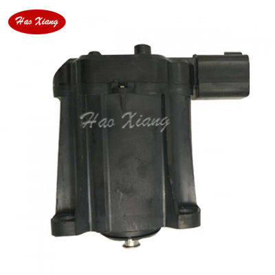 Haoxiang Exhaust Gas Recirculation Valvula EGR Valve Other Engine parts K5T74976 8982095421  8-98209542-1 For Other Auto Engines