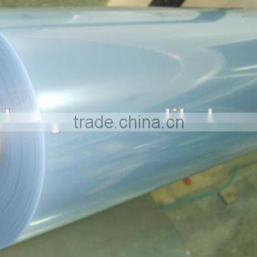 PVC Film Transparent For Food Use photo-4