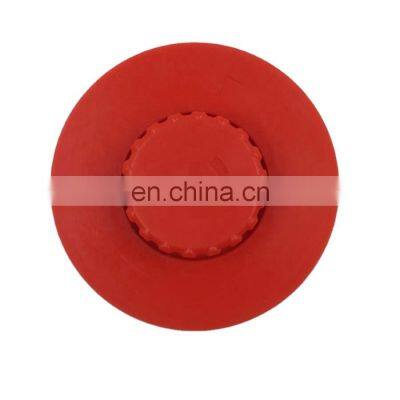 Non-standard plastic black products / plastic injection molding products