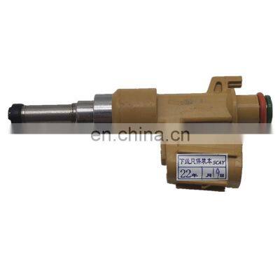 Original Fuel Injector Nozzle 23250-0S020 For Tundra Land Cruiser 2008-2010 Sequoia 5.7L V8 Lexus LS460 1UR LS570 3UR