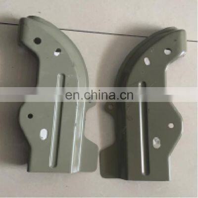 Guangzhou Auto Parts Supplier Has Full Car Parts L 1100382-SO-A R 1100383-SO-A Car Fender Bracket for Tesla Model 3 photo-2