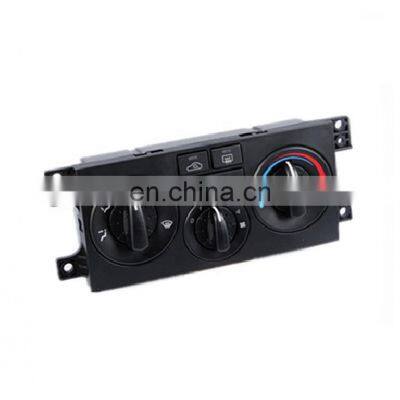 New Product A/C Control Panel Switch OEM 972502D510CA/97250-2D510-CA FOR Elantra