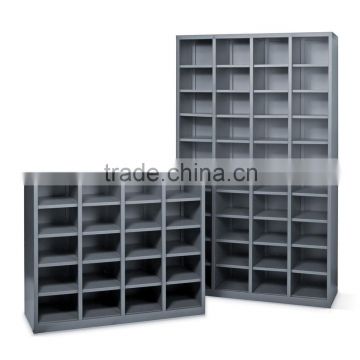 (DL-P40) Factory Wholesale Knock Down 0.7 mm Metal Workshop Tool Cabinet/Industrial Metal Storage Cabinets