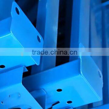 (DL-R1) Heavey Duty Steel Stroage Rack / Metal Palleting Rack photo-4