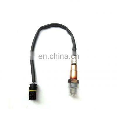 0015407617  0258006328 \tOxygen Sensor     \tFor  \tMercedes-Benz C-CLASS  CLK  E-CLASS  M-CLASS   SLR  2000-2007