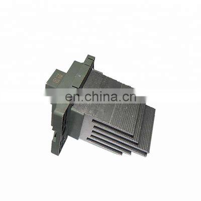 HAN ZHUANG FACTORY Heater Blower Motor Resistor for Roewe SHA0317003/10004012 ,97179-2D000 photo-2