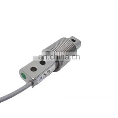 Germany Bellow Load Cell Z6FC3 Belt Scale Metal 50kg 100kg 200kg 500kg Weight sensor