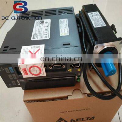 Wholesale Company China Manufacturer Delta Servo Motor Driver 400W ASD-B2-0421-B ECMA-C20604RS photo-2
