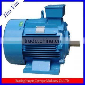 CAG HGIE2 Cast Iron Frame Three Phase Electric AC Induction Motor