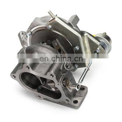 SK200-3 SK200-6E SK200-8 SK250-8 SK350-8 Turbocharger 17201-E0520 787873-0001 in Stock photo-3