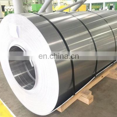 Mill Finish 0.6mm 0.8mm 1.0mm 3003 3004 Alloy Aluminum Coil