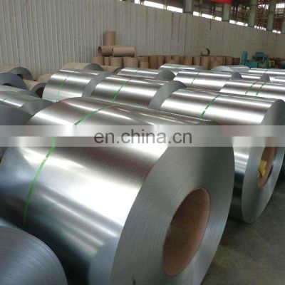 20 Gauge Dx51d Z220 Hot Dip Galvanized Steel Coil