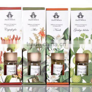 Hottest Selling Different Fragrances 30 ml Reed Diffuser