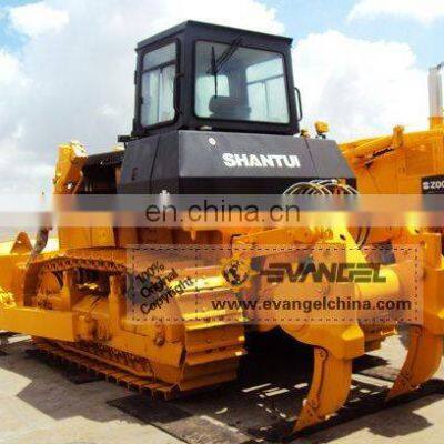 2022 Evangel New Design SHANTUI 220HP Crawler Dozer SD22 Mini Bulldozer for Sale photo-5