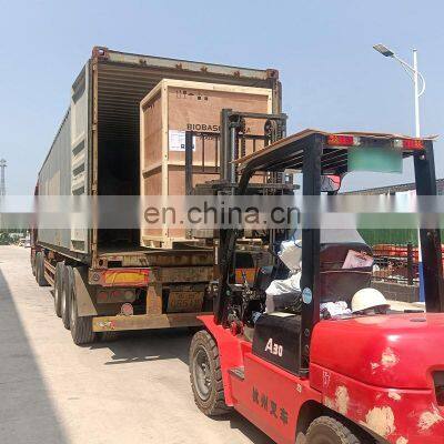BIOBASE China Water Purifier SCSJ-II-30L Water Purifier Machine Reverse Osmosis for Laboratory or Hospital