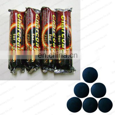 high quality coco coconut shell hookah charcoal