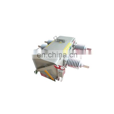 SF6-Outdoor-Load-Switch  Rated voltage 24KV  Rated current 630A automation of distribution system