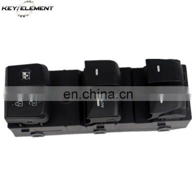 KEY ELEMENT Auto Switches 93570-4V000 for Elantra 2012-2016 Automotive Power Window Switch