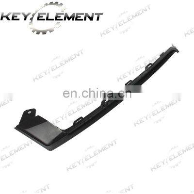 KEY ELEMENT Hot High Quality Front Bumper Bracket 71104-TVA-A00 for Honda Accord 2018-2020 Lower Molding