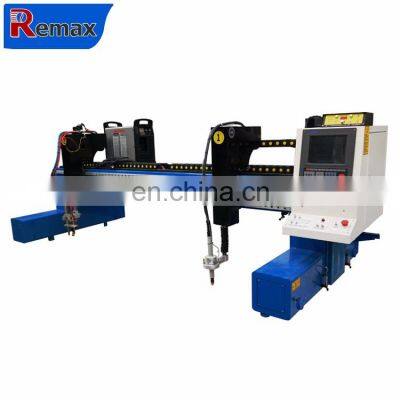 3080 Good Price CNC Gantry Plasma Cutting Machine With High Quality photo-2