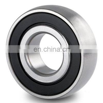 high quality Spherical surface ball bearing CS201/35 CS201 CS203 CS204 CS205 LLU 2RS bearing