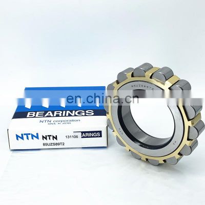 85UZS89 85UZS89V  koyo NTN Eccentric Roller  Bearing  85X151.5X34