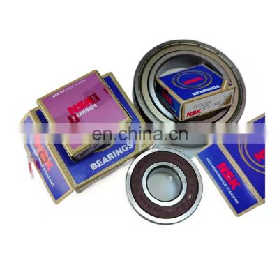 NSK factory direct sales deep groove ball bearing 6248 6252M  2RS ZZ DDU DD NR CM