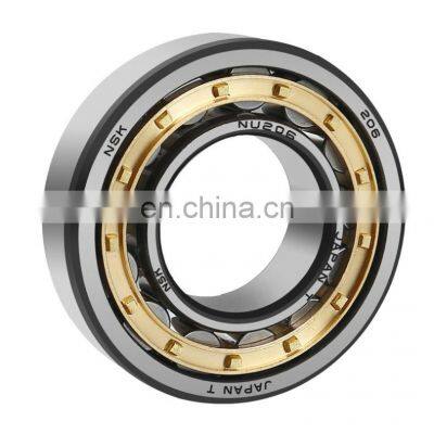 80*125*22mm Bearing Cylindrical Roller Bearing N1016 N1016HSK P4 Bearing photo-3