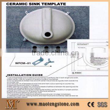 Ceramic Sinks, Bath Sinks