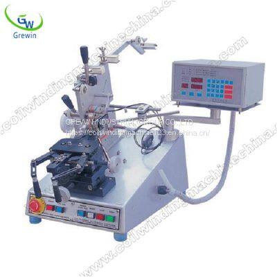 GWM-9020B Digital Stepping Motor Coil Winding Machine photo-2