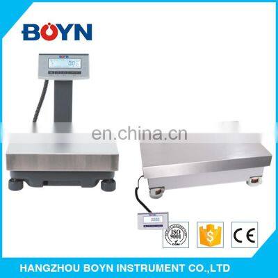 BLS-E Series [0.1g/0.5g] Industrial Electronic Balance photo-2