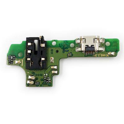 USB Charger Charging Port Flex Cable For Samsung A10s A107F Dock Connector Replacement Parts