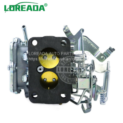 Loreada Car-style CARBURETOR CARBURETTOR ASSY 16010-03W02 For NISSAN J16