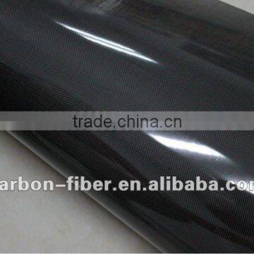 carbon fiber veneer for cars stick