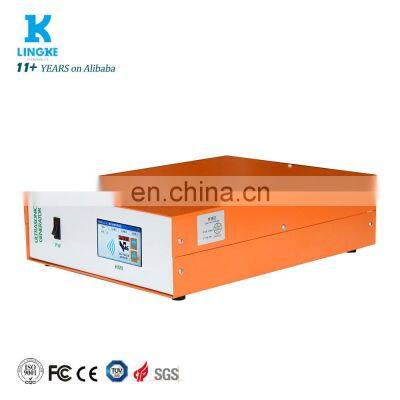 Ultrasonic Welding Machine Generator System Digital Automatic Tracking Ultrasonic Welding System photo-3