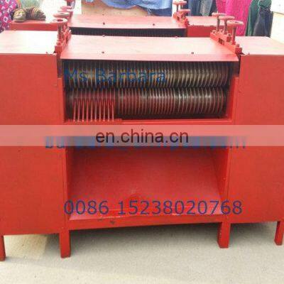 Factory Price Air Condition Radiator Copper Wire Recycling Machine photo-4