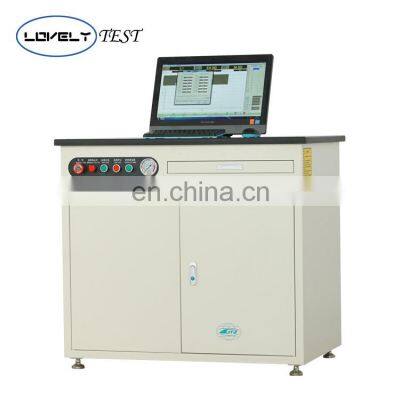 HYE-2000C Electro-hydraulic Servo Compression Testing Machine photo-2