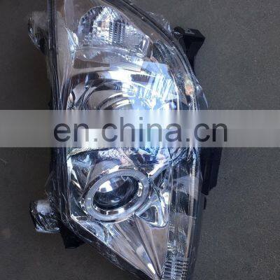 High Quality Car HID Xenon Headlamp Headlight for TOYOTA HILUX VIGO Head Lamp Head Light 2008 photo-2
