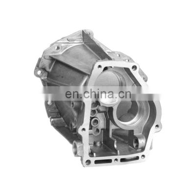 Die Casting al4 Transmission Shell Gel Blaster Automatic Valve Gearbox Body