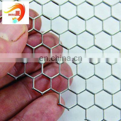 Stairs Perforated Metal Mesh