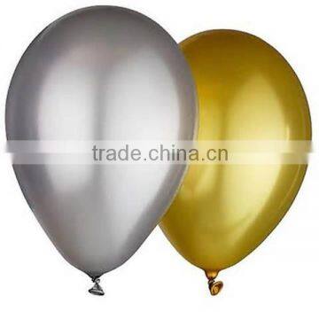 2016 New Design 100% Latex Pearlized Balloon/latex balloons manufacturers