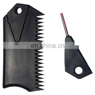 Fin Key for Fin Base and Surfboard Leash Fin Customized Logo