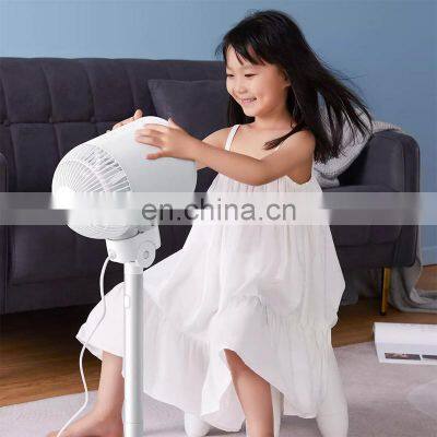 Xiaomi Deerma Air Circulation Fan Remote Control Desk Ventilation Turbo Fan DEM-FD500 photo-4