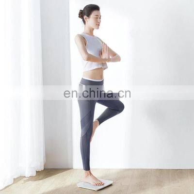 Xiaomi Smart Weight Scale 2 Accurate Weight Scale LED Display Fitness Home Weight Scale MiFit APP Record photo-3